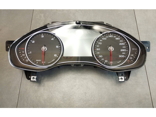 Панель приборов 4G8920935A, 0263725126 Audi A7 S7 4G