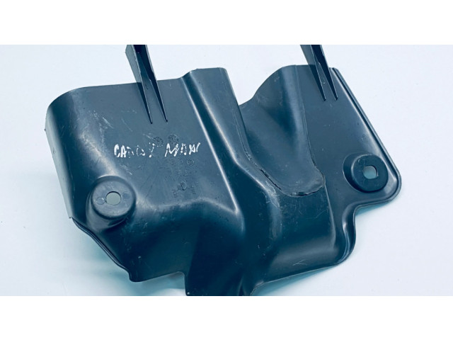 Отделка рулевой оси