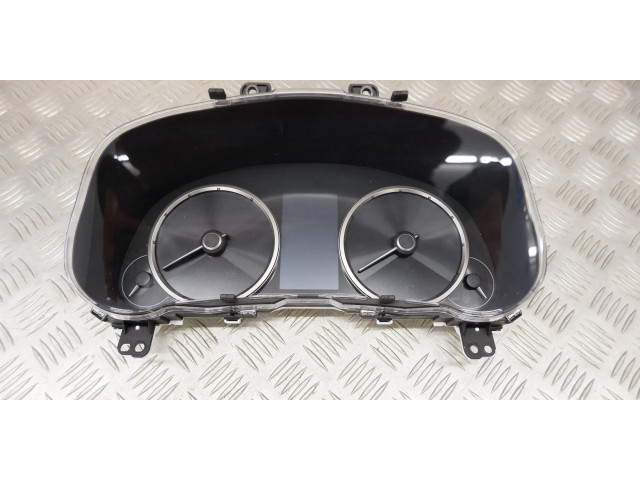 Панель приборов 8380078C80   Lexus NX       