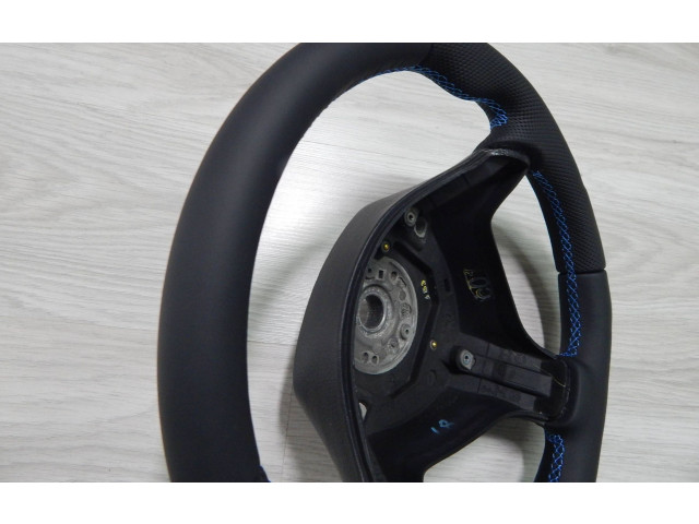 Руль Volkswagen Golf IV 1998 - 2005 года 1J0419091