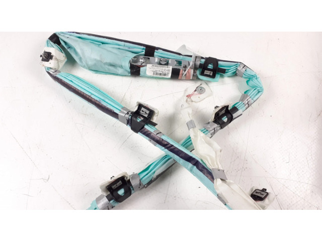 Боковая подушка безопасности 8175932 BMW X5 F15