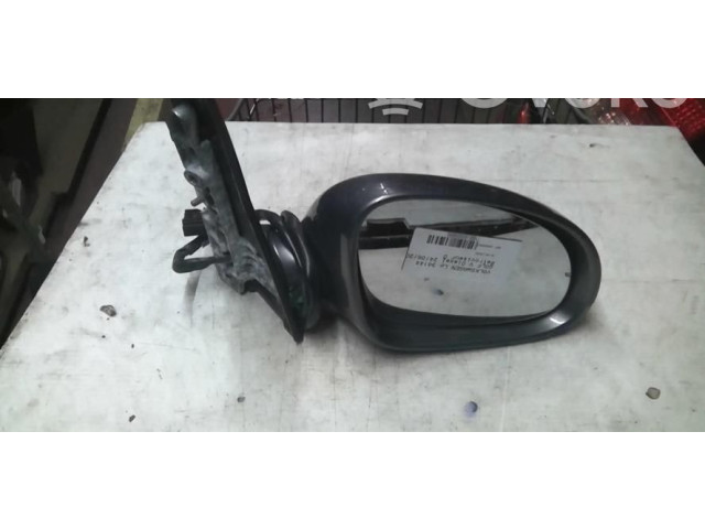 Зеркало электрическое Volkswagen Golf Plus 2005 - 2013 года