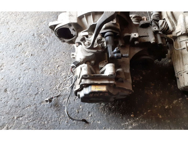 Блок управления коробкой передач VWA101132 Volkswagen Golf IV