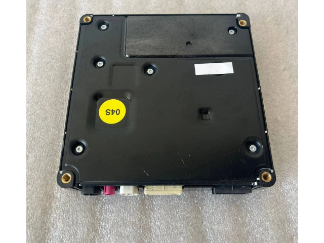 Блок управления 4KE035282K Audi A7 S7 4K8