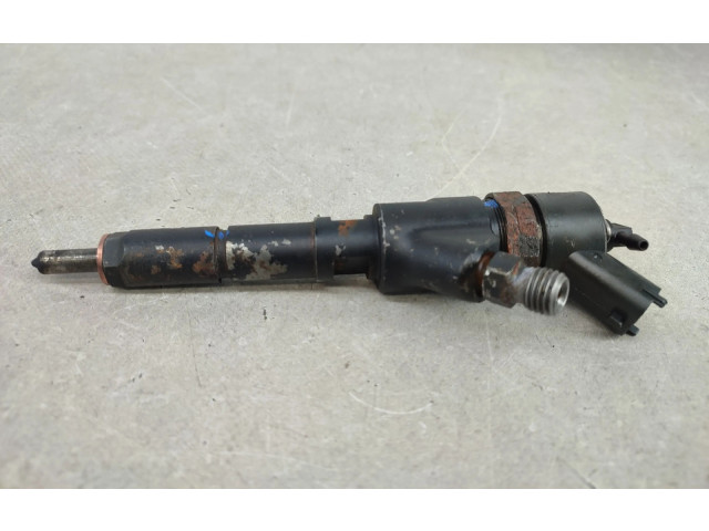 Форсунка 9641742880 Peugeot 306