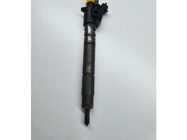 Форсунка 31272690, 101221    Volvo V70   