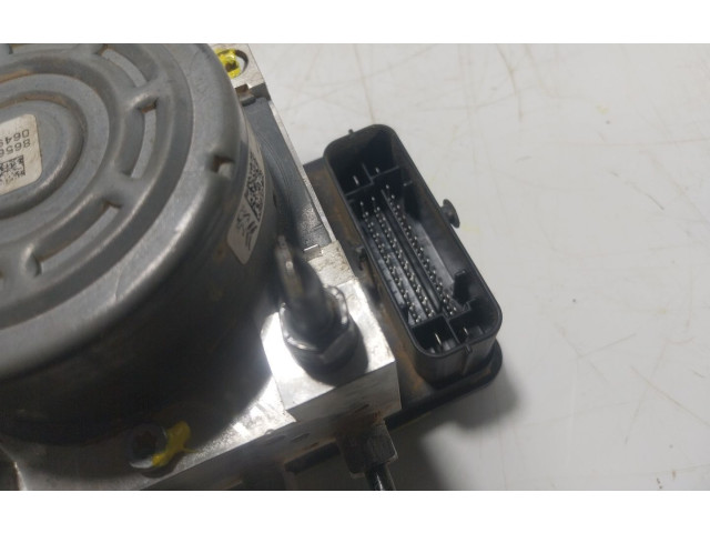 Блок АБС 1640634380, 9829234580   Peugeot  2008 I  2013 - 2019 года
