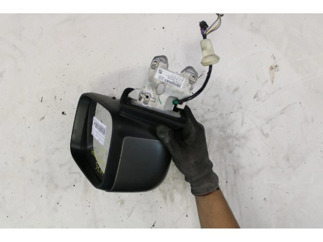 Зеркало электрическое        Jeep Renegade  2014- года   