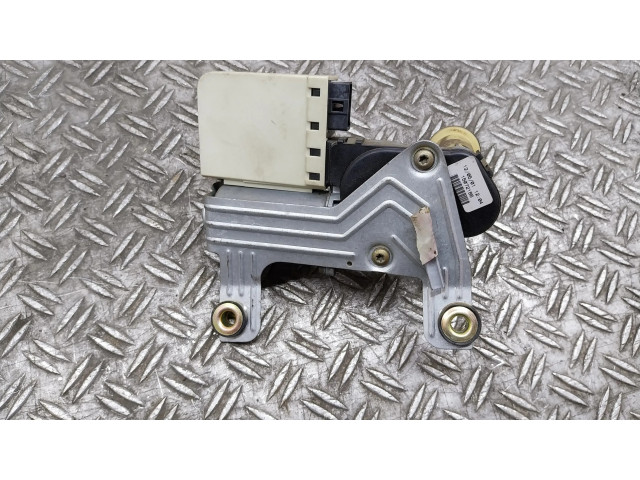 Моторчик дворников     Chevrolet TrailBlazer