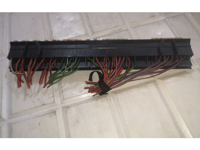 Pojistková skříňka 61138366570, 14397 BMW 5 E39 1999