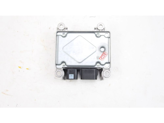 Блок подушек безопасности 0285001554, 0285001554 Mazda 3 I