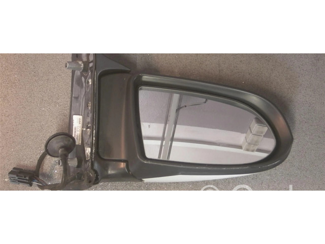 Зеркало электрическое        Honda Jazz  2015-2020 года   