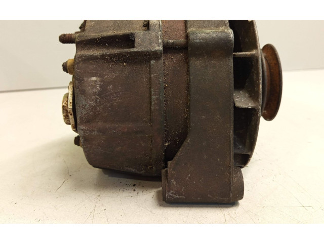 Генератор 035903015Q, 0120469555   Audi 80 90 B2      