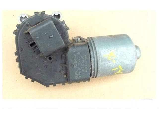 Моторчик дворников Jaguar X-Type