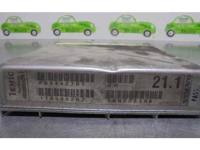 Блок управления коробкой передач 9442707, 00000542B1   Volvo V70