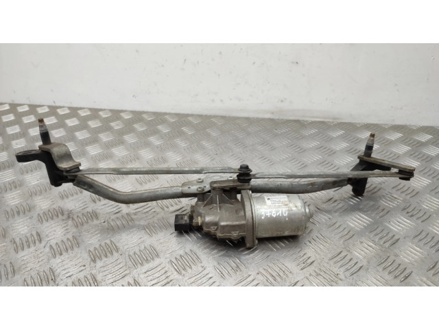 Комплект механизма стеклоочистителей