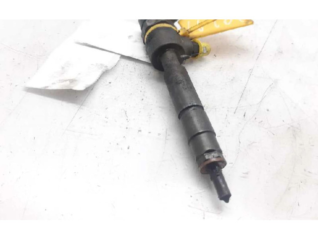 Форсунка 0055187290 Alfa Romeo 166