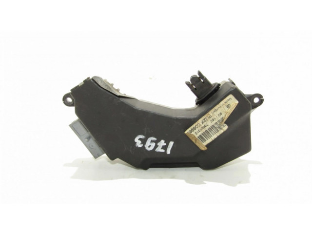 Реле вентилятора печки салона