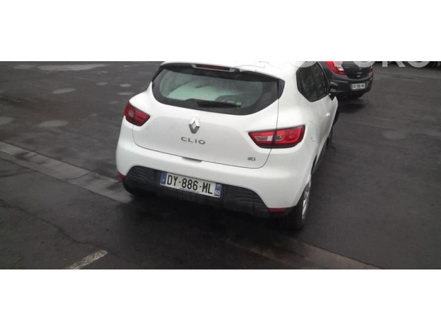 рейка Колонка рулевая 488104075R Renault Clio IV 2012 - года