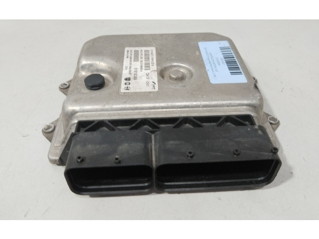 Řídící jednotka 51918369   Fiat Punto (199) 2013