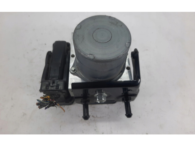 Блок АБС 27536SJ010   Subaru  Forester SK  2018 -  года