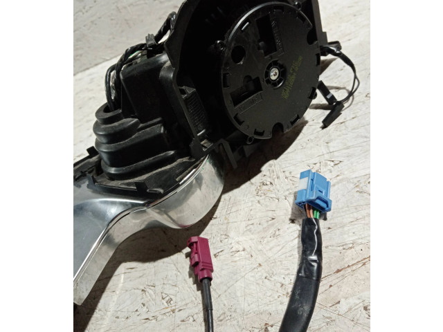 Zpětné zrcátko  Tesla Model 3 2017  152192900C  