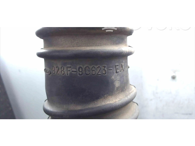 Всасывающий коллектор 928F9U512   Rover Rover