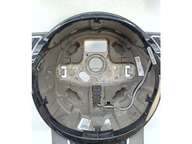 Руль 4L0419091AP   Audi Q5 SQ5      