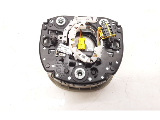 Подушка безопасности водителя P39834727, 6246735   Volvo XC90