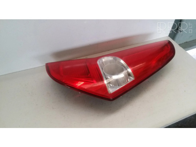 Задний фонарь  89071628, 3560351K10    Suzuki Splash   