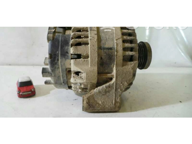 Генератор A6651540202 SsangYong Kyron