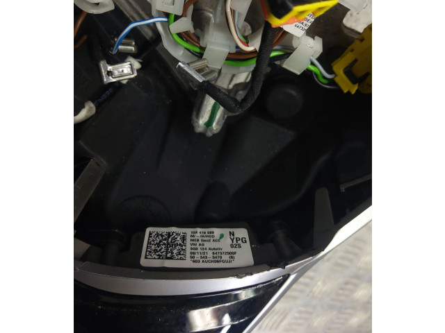 Руль Volkswagen ID.3 2019 - года 10A419089