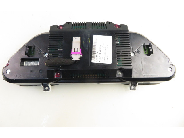 Přístrojová deska  Audi Q7 4L 2007   