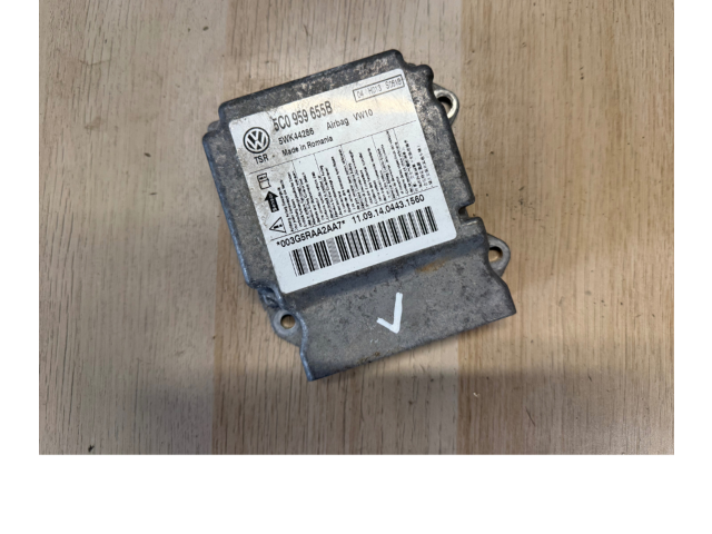 Блок подушек безопасности 5C0959655B   Volkswagen Golf SportWagen