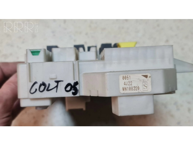 Блок предохранителей MN108320, 1571NOA Mitsubishi Colt