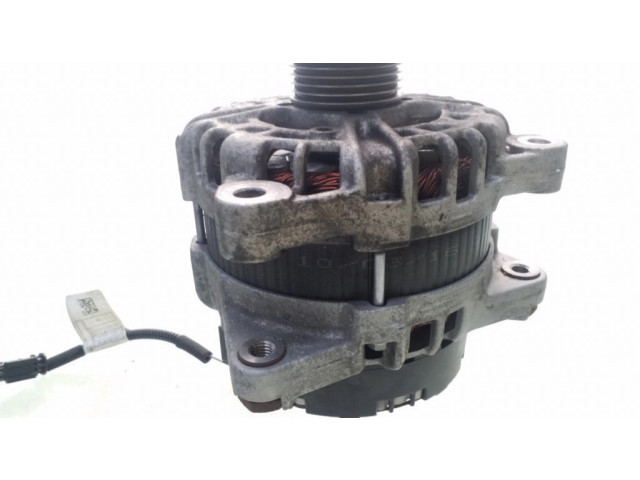 Генератор GX7310300DD, 0125813022   Land Rover Discovery Sport 2.0     