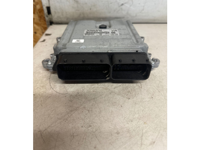 Блок управления двигателя 31272462AA, 1039S18372   Volvo S80