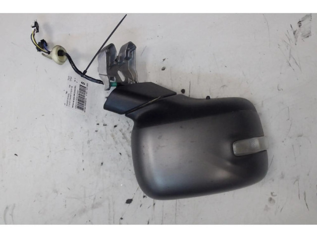 Зеркало электрическое Jeep Renegade 2014- года