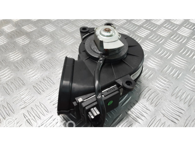 Вентилятор печки    1485724080   Citroen C8