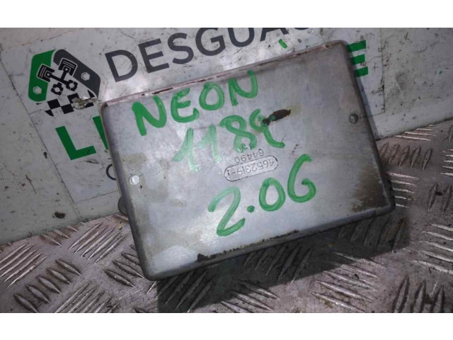 Řídící jednotka P4672287 Chrysler Neon I 1995