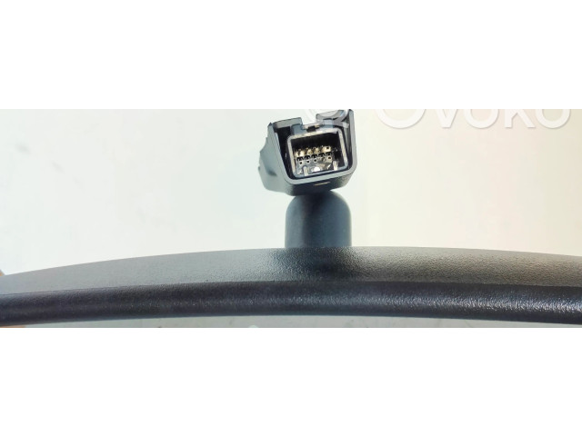 Зеркало (механическое) 85101A4000 KIA Rio