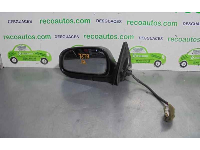 Zpětné zrcátko Toyota Carina T210 1997 50915093, 3PINES