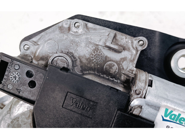 Моторчик заднего дворника 96955193, W000008831 Buick Encore I