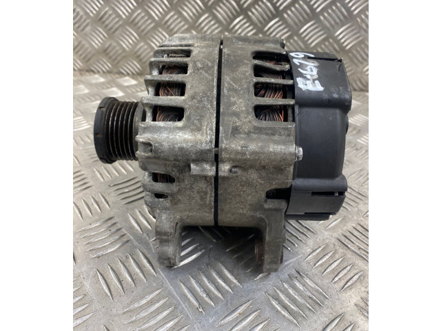 Генератор 03L903017B   Audi A6 S6 C7 4G      