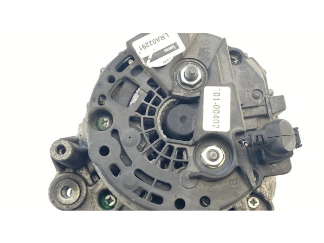 Генератор 0986045340, LRA02291 Mitsubishi Grandis 2.0