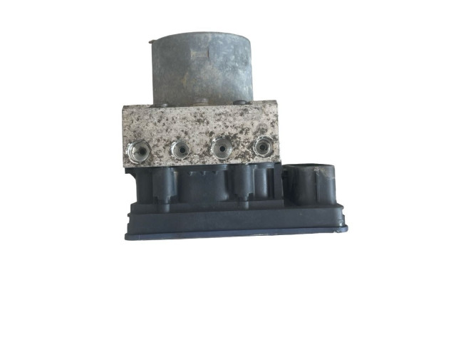 Блок АБС 1S0614517F Skoda Rapid (NH) 2012 - 2019 года