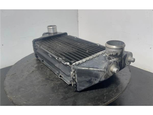 Интеркулер 127000-0710 Honda FR-V