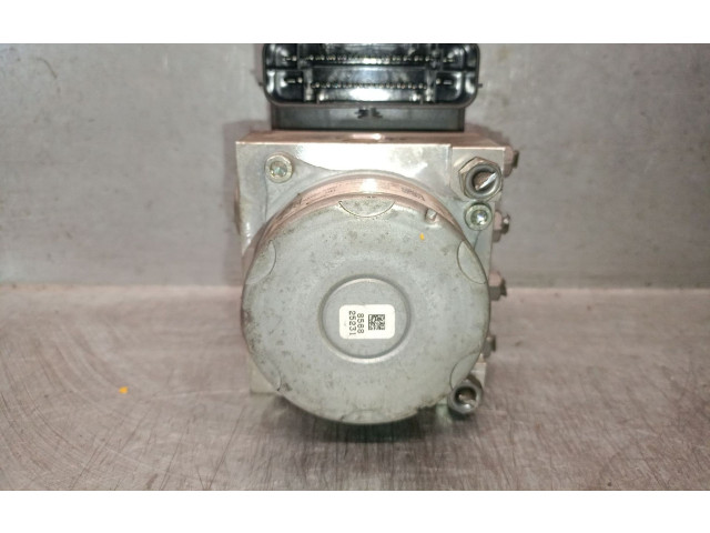 Блок АБС 476608587R, 476607472R Dacia Dokker 2012 - года