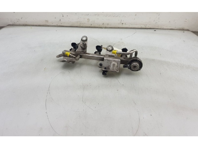 Форсунка 0280158293, 0280158293 Renault Clio IV H4B-408(H4B-B4)