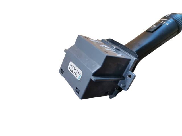 Ручка стеклоочистителей 30669742, 04W42D   Volvo XC90